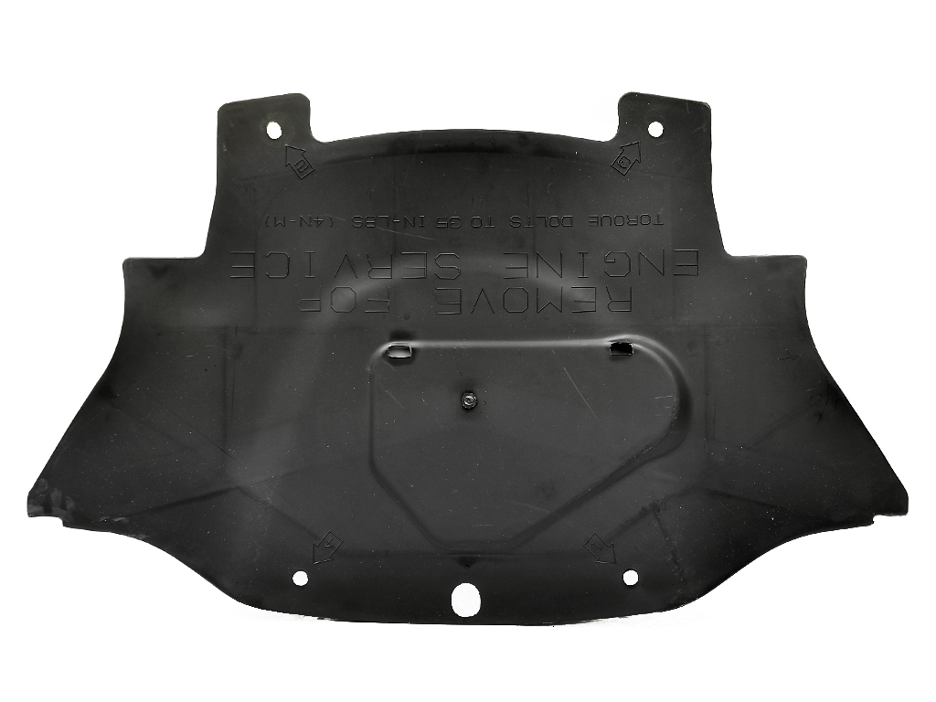 фото №1, Захист pod двигун rwd 2x4 chrysler 300 300c dodge magnum 2005-2010