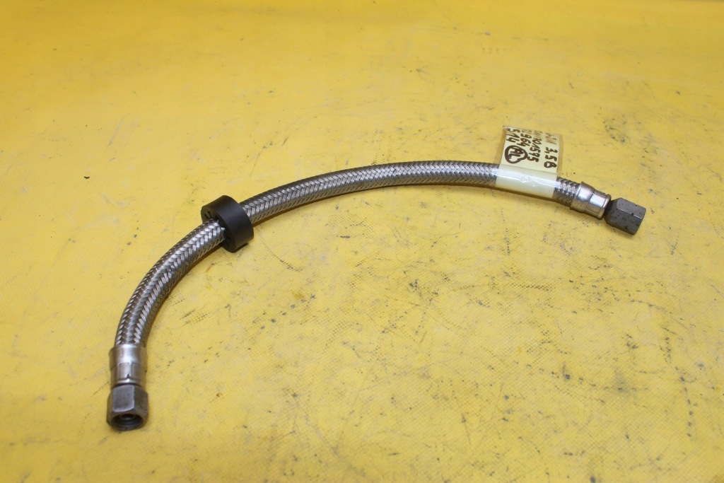 фото №1, Шланг пального mercedes w211 3.5b a2114701575