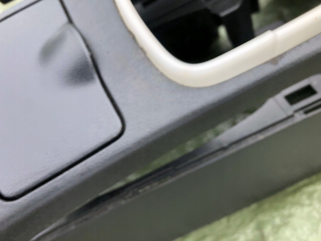 фото №6, Тунель середній підлокітник mitsubishi outlander i