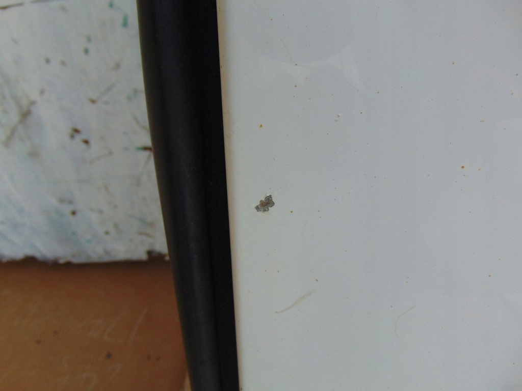 фото №9, Двері правий задня стулка vw caddy iii lift 2010-