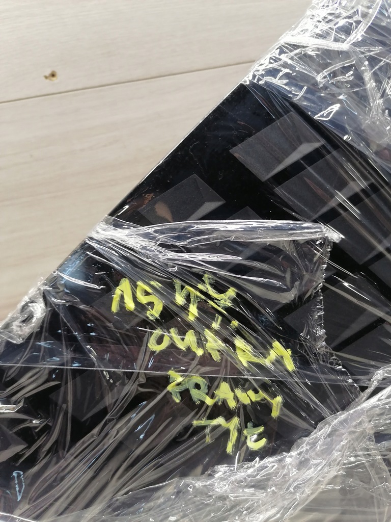 фото №10, Cupra born молдинг крила правий задня - 10e853378e