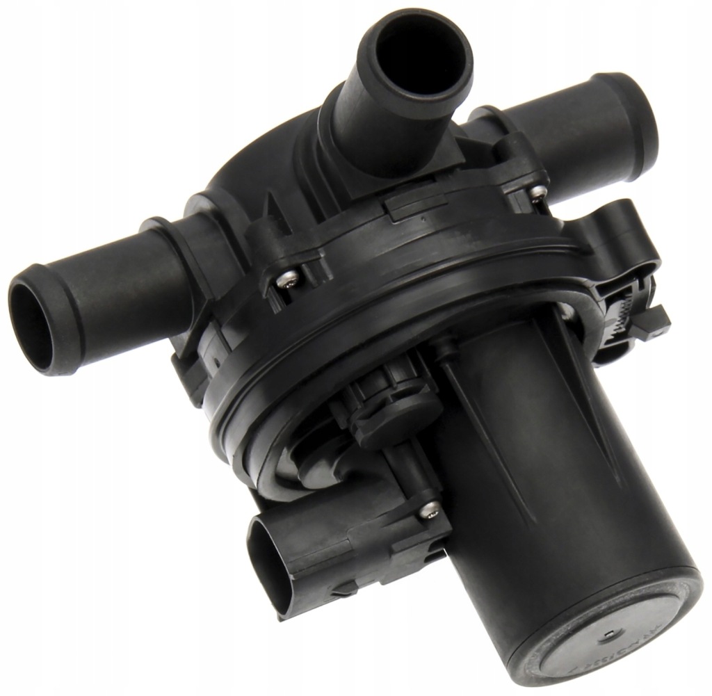 фото №1, Gates клапан обігрівача ram 1500 3.6/5.7 09.12-