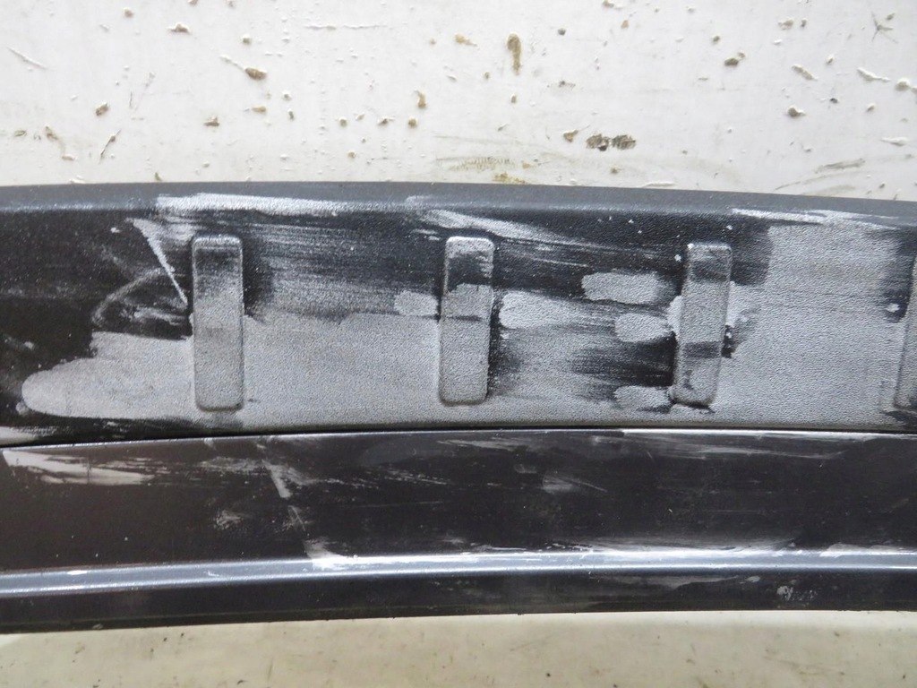 фото №7, Бампер задний задняя volvo v70 iii