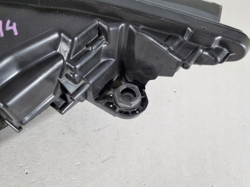 фото №12, Audi a6 c8 4k0 full led лампа левая перед передняя