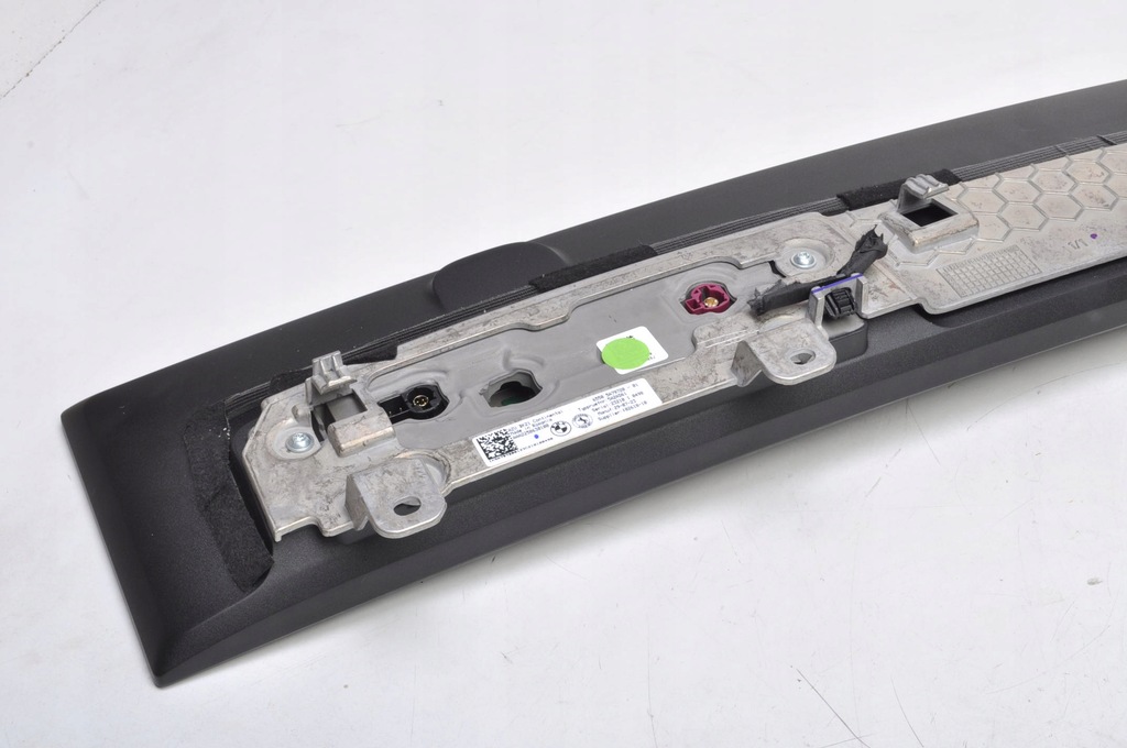 фото №6, Bmw 3 g20 дисплей 5a79720 5a2ad61