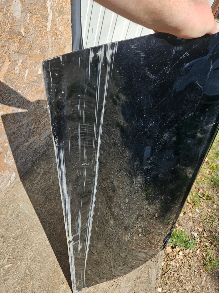 фото №9, Toyota camry viii дверь перед передние левая 2018