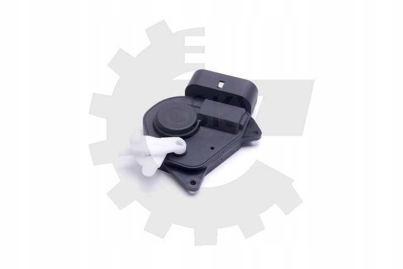 фото №2, Esen skv 60skv111 замок двері