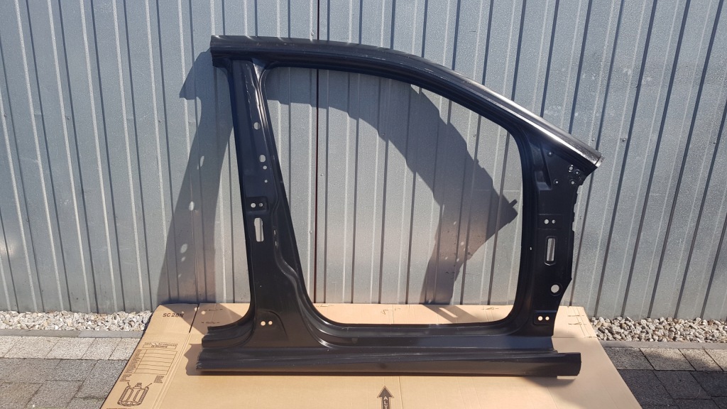 фото №1, Vw up mii citigo порог блок двигателя правый новый оригинальный