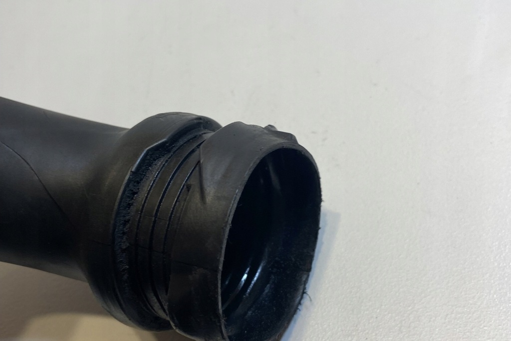 фото №8, Труба інтеркулер renault master iii minibus / passenger jv 144605593r