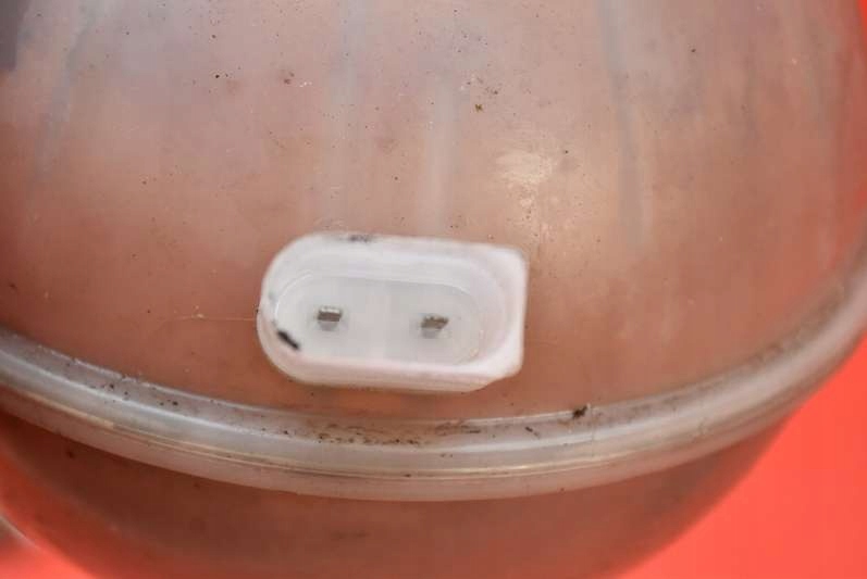 фото №5, Бачок розширювальний 1k0121407a skoda superb 2 ii 1.8 tsi 12r