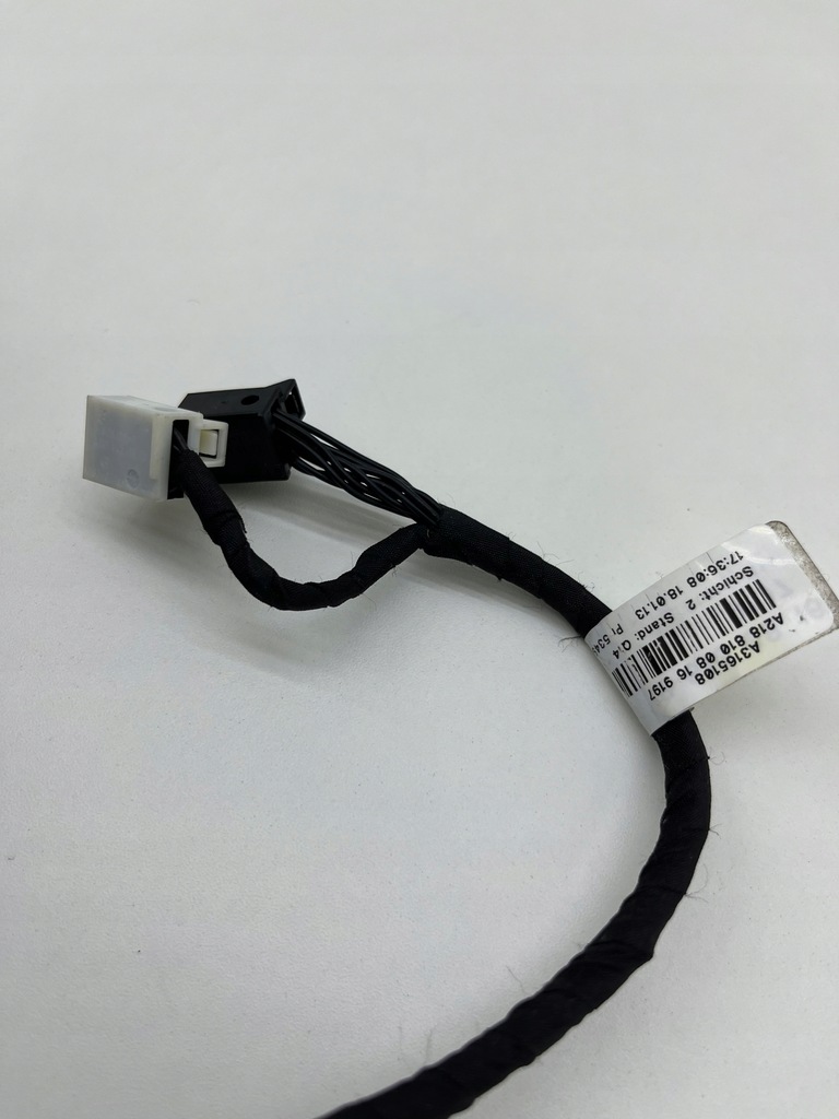 фото №6, Mercedes w218 cls праве дзеркало фотохромний 13-pin anglik a2188100816