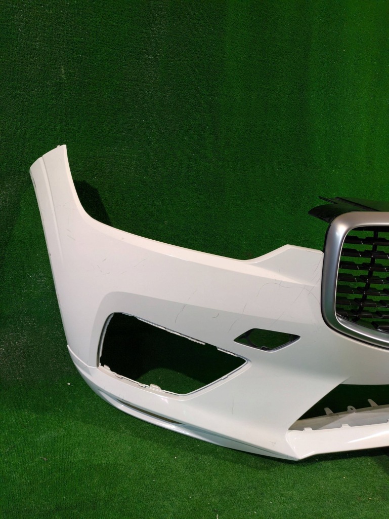 фото №3, Бампер передній перед volvo s60 iii v60 ii r-design 18-