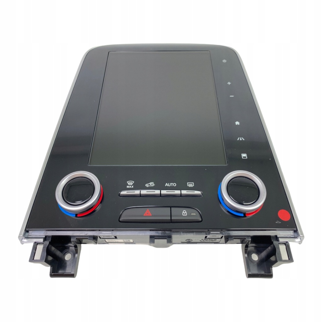 фото №1, Панель дисплей navi экран renault espace v