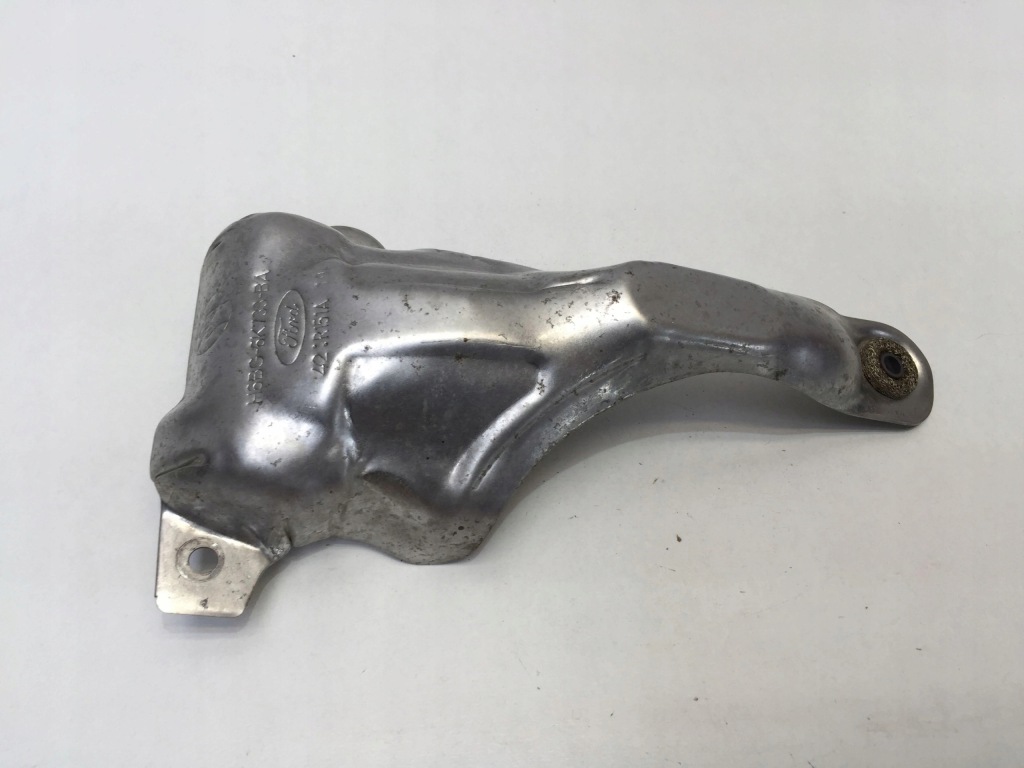 фото №1, Ford puma mk2 2020 защита тепловая турбины h6bg6k