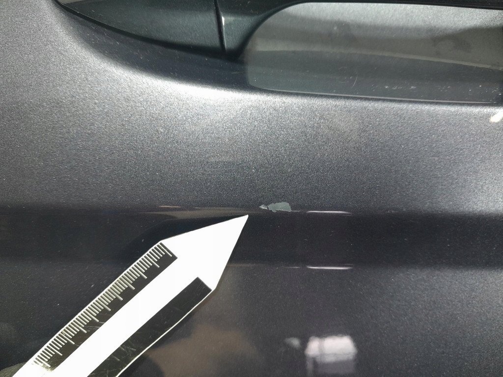 фото №6, Mercedes c w204 sedan двері задня задні праве 755