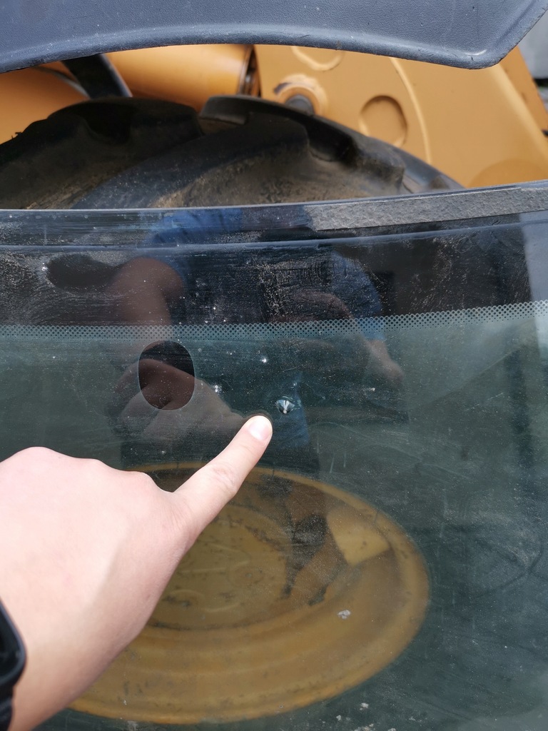 фото №3, Стекло лобовое перед передняя renault espace iii