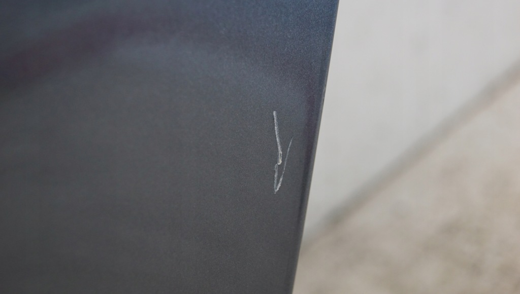 фото №10, Двері лівий задня skoda superb ii lift sedan