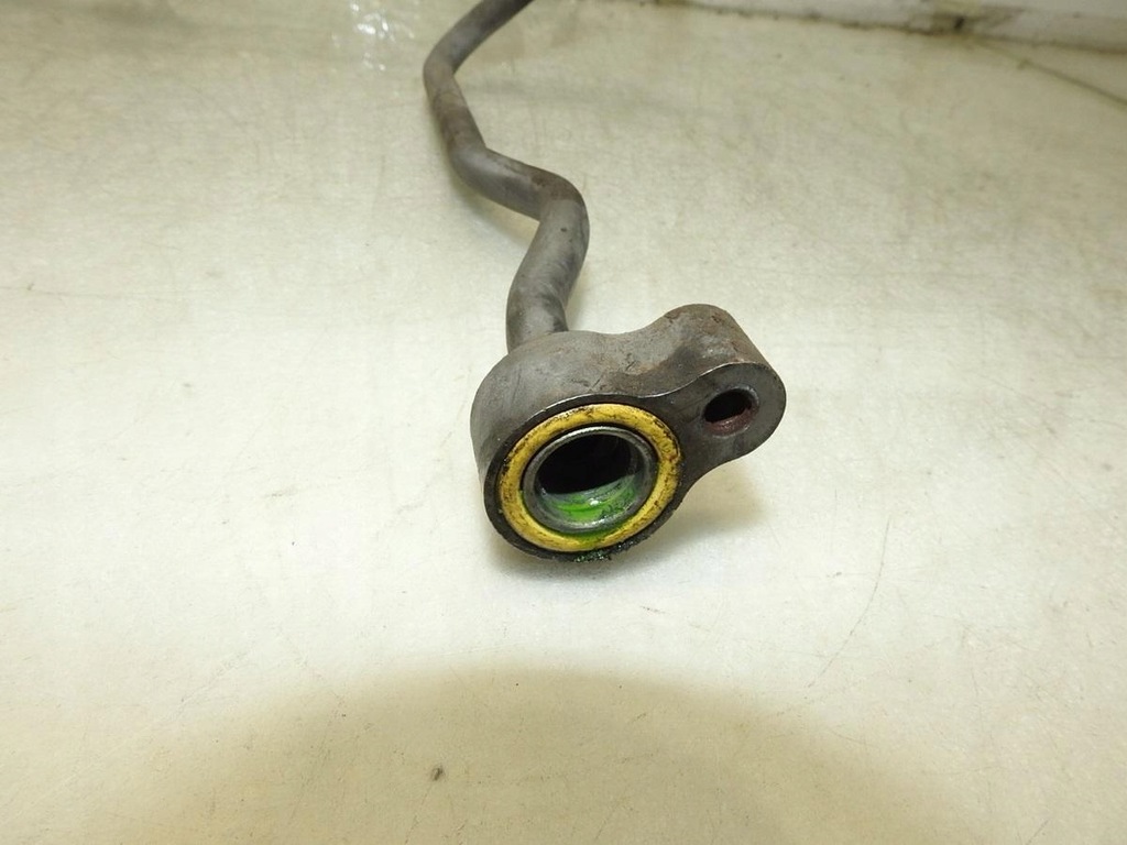 фото №2, Шланг трубка кондиционера volvo xc90 i 2.5 t