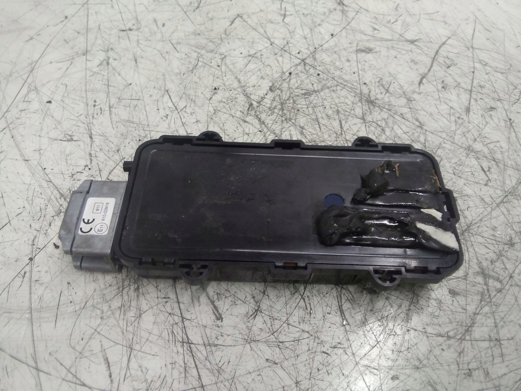 фото №2, Блок управления телефона bmw x5 e53 r10028419