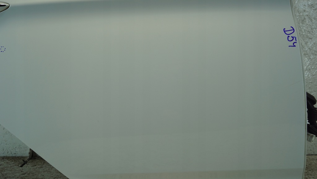 фото №8, Дверь правый задняя hyundai i40 kombi ncw