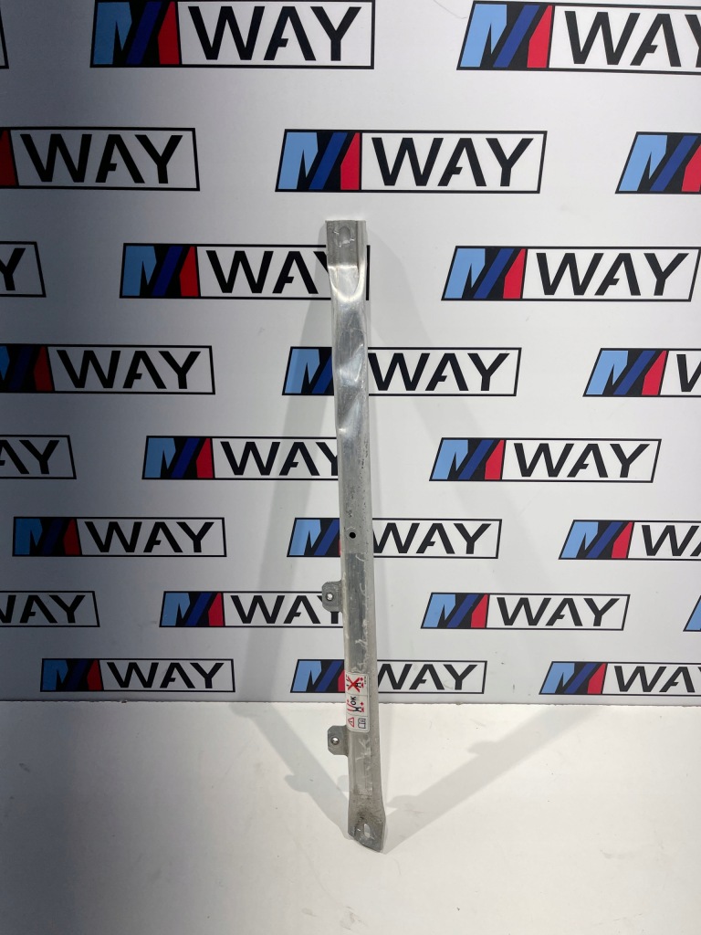 фото №4, Bmw x3 f25 x4 f26 поперечина кронштейн распорка правая 7210320