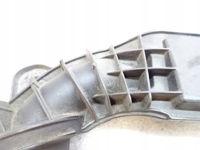 фото №3, Citroen c3 aircross 1.5 blue hdi труба воздухозаборник воздуха 9810958280