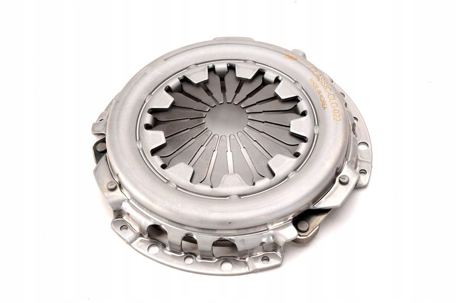 фото №16, Зчеплення kpl. citroen ax/c15/ peugeot 106/206/306 1.0-1.4 83-