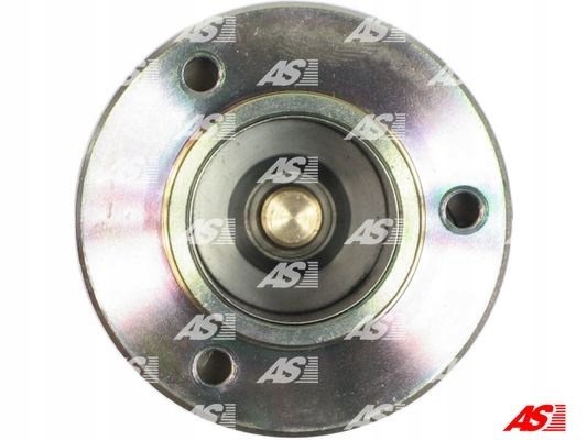 фото №11, As-pl ss0108 вимикач електромагнітний, rozruszn