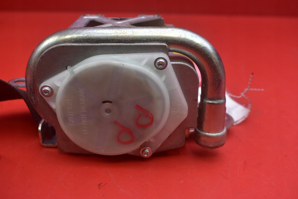 фото №8, Pas безопасности правый перед натяжитель 25776214 chevrolet hhr 1 i 05-11