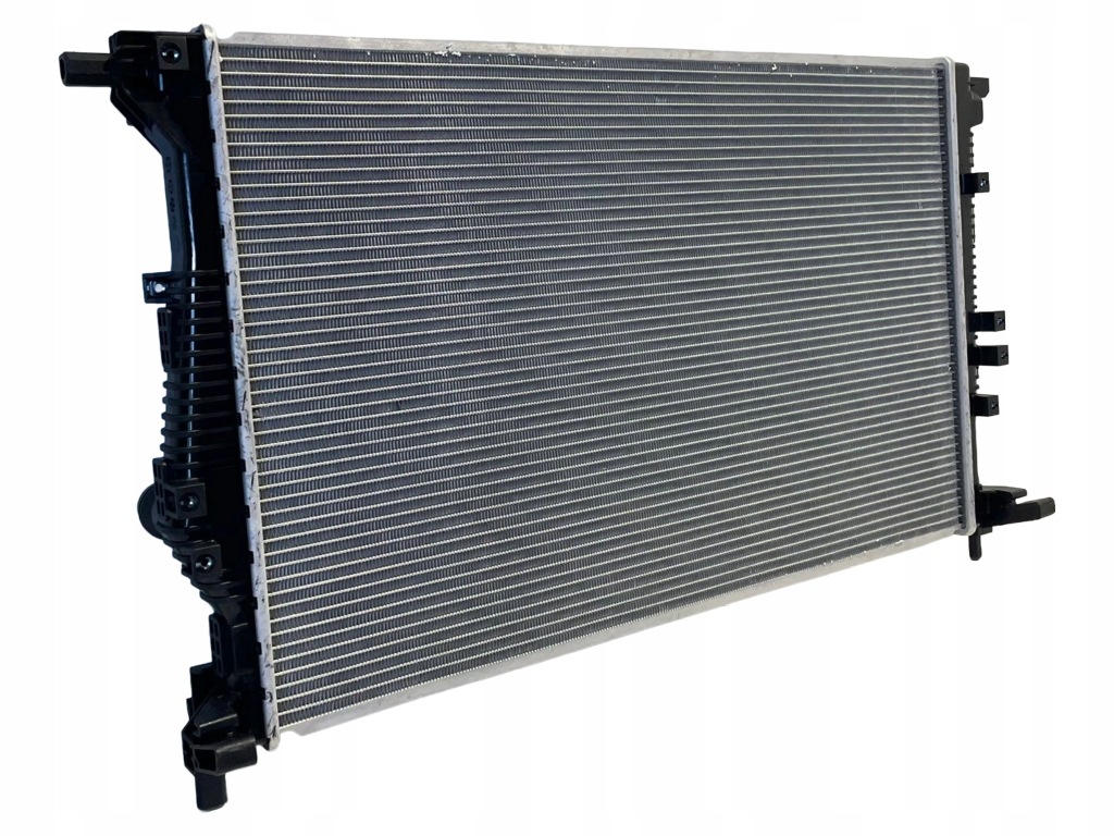 Купить Jeep cherokee 18- радиатор воды