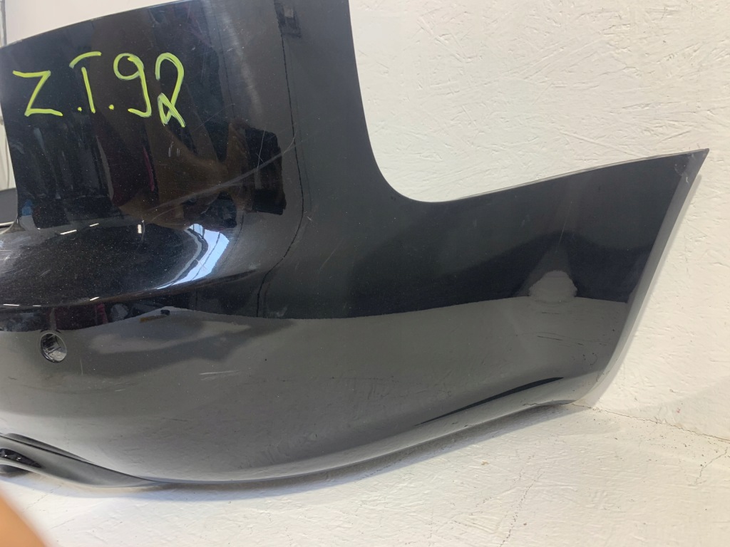 фото №12, Audi оригинальный номер 8e9807511j бампер задний