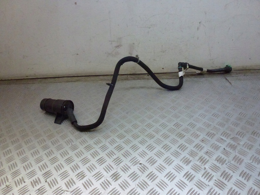 фото №1, Фільтр пального wrangler jl gladiator 3,0d