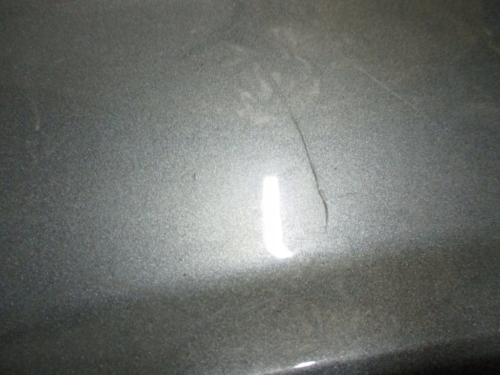 фото №8, Бампер перед передний audi a4 b9 8w0807437 омыватель