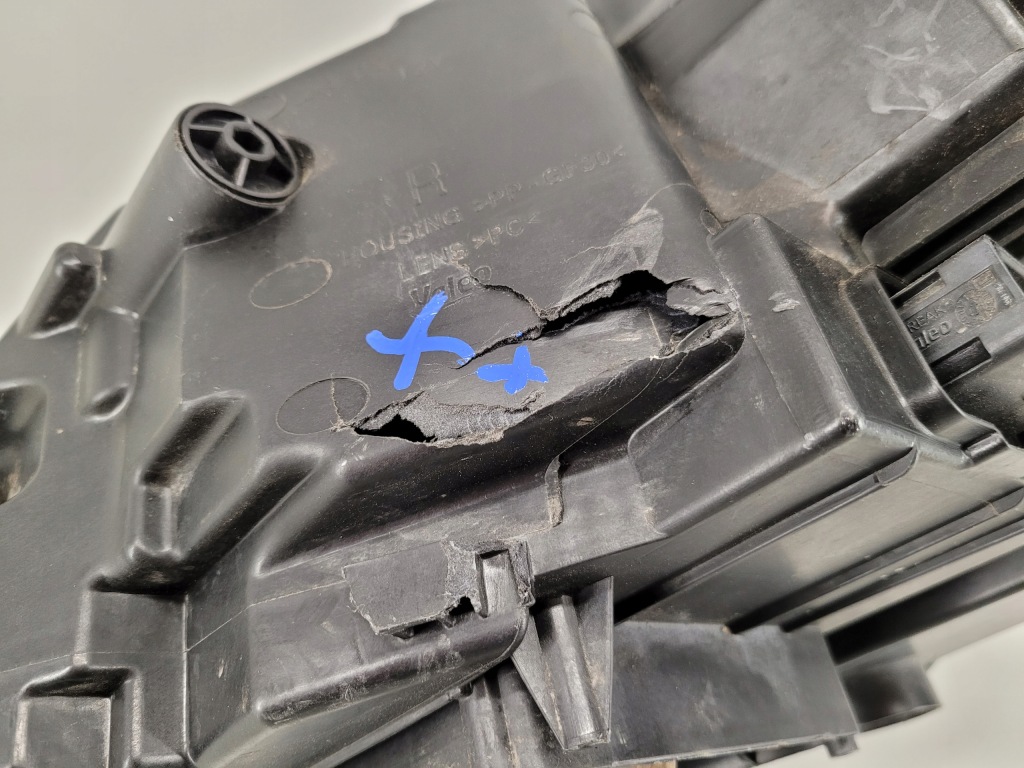 Seat ateca 576 led правий фара фара передня перед Ціна