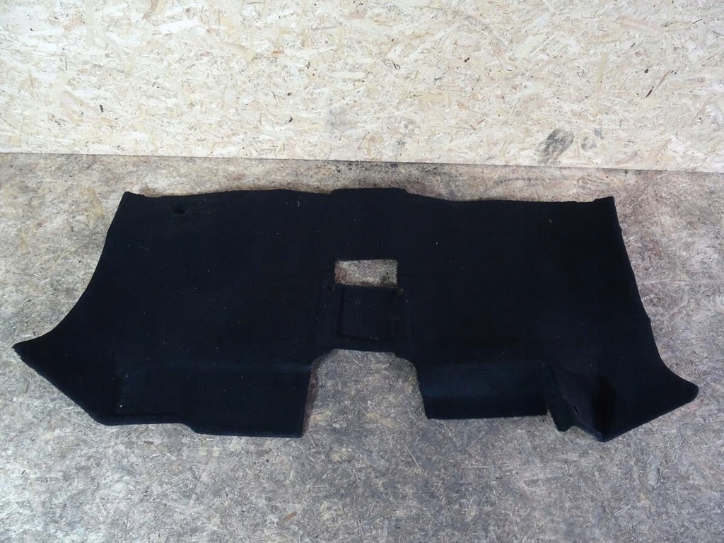 фото №1, Обивка багажника коврик mercedes r171 slk