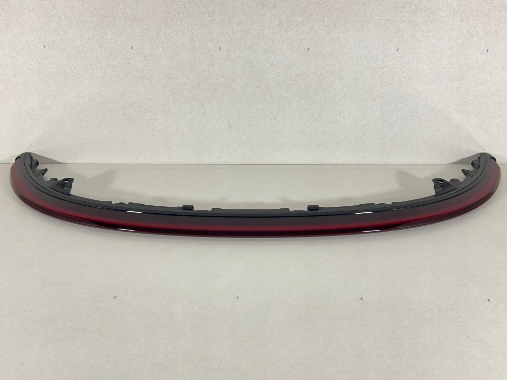 фото №1, Porsche 911 992 молдинг led лампа задняя задняя накладка w крышка eu - идеальное состояние