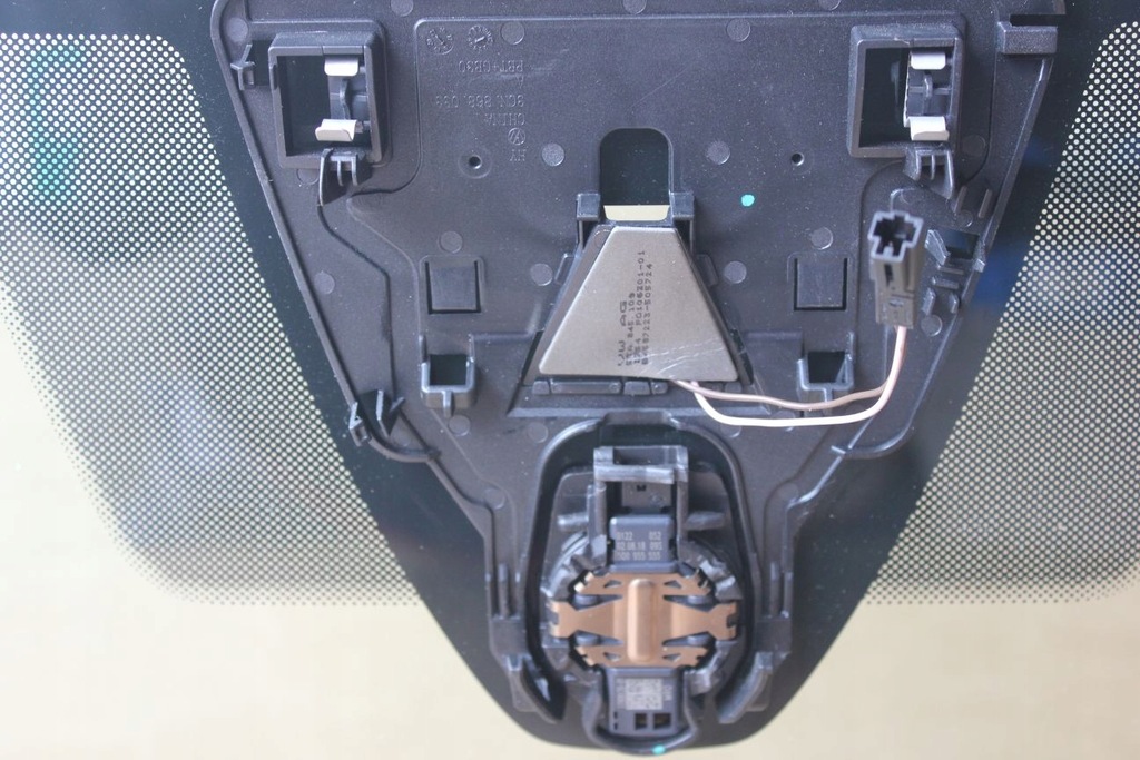 фото №12, Стекло лобовое зеркало vw atlas 3cn845011l oryg 3cn845011n oryg