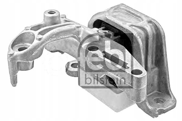 фото №1, Febi bilstein подушка двигателя renault fluence 1.5