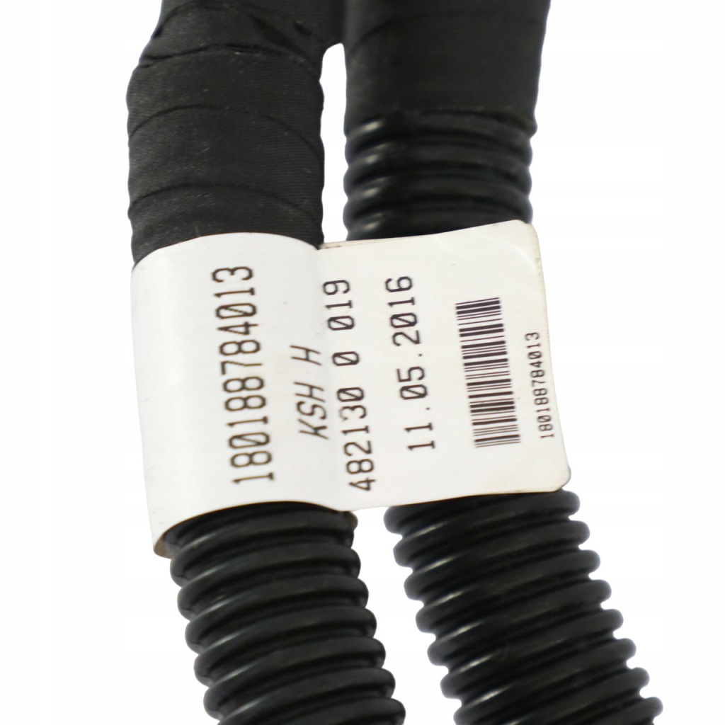 Mercedes w205 m274 шланг аккумулятор генератора стартер a2054400936 Цена