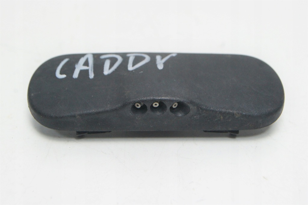 фото №1, Gd caddy 2k5 насадка омивач капот 2k5955988