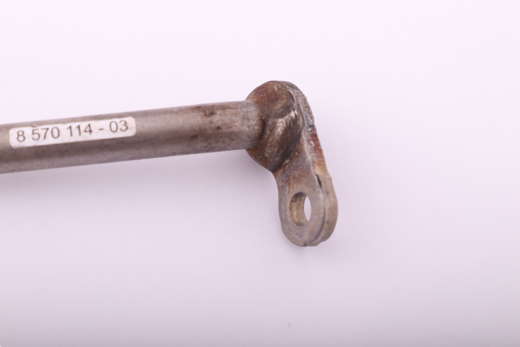 Mini cooper f55 f56 стрижень системи випускний Доставка