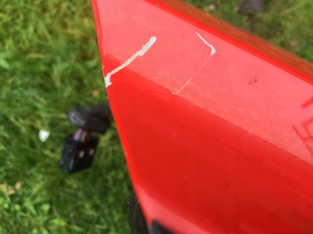 фото №13, Двері праве ліва ford mustang vi pq