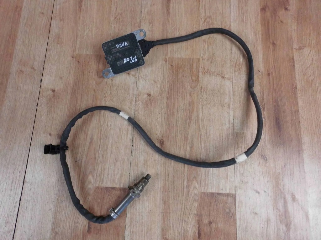 фото №1, Hyundai santa fe iv 2.2 crdi датчик лямбда-зонд nox