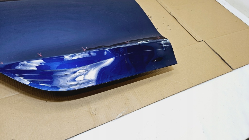 Дверь правое  задняя задняя tesla model 3 оригинальные Недорого