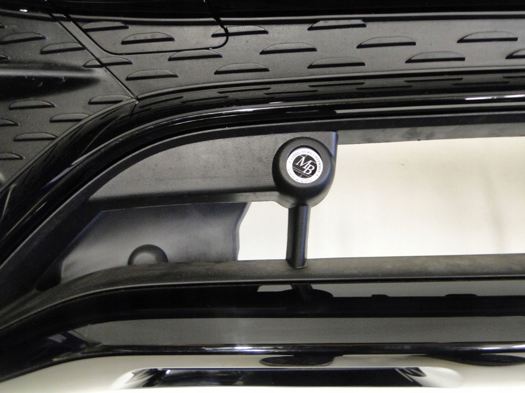 фото №9, Mercedes бампер передний glc 253 x253 w253 a2538855904 pts amg lift