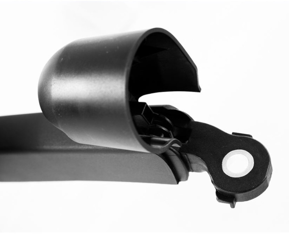 фото №12, Двірник oximo задня + важіль volkswagen transporter t5 2003-2013 кришка багажника