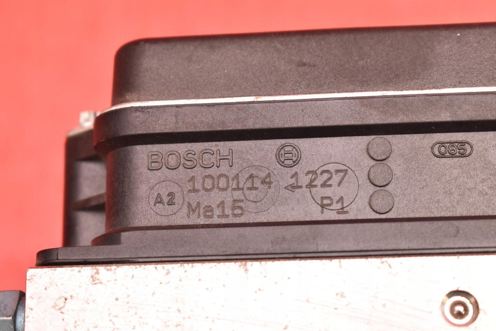 Насос abs 6791272 bmw x1 e84 2.0 d 184 km xdrive 12-15 Цена