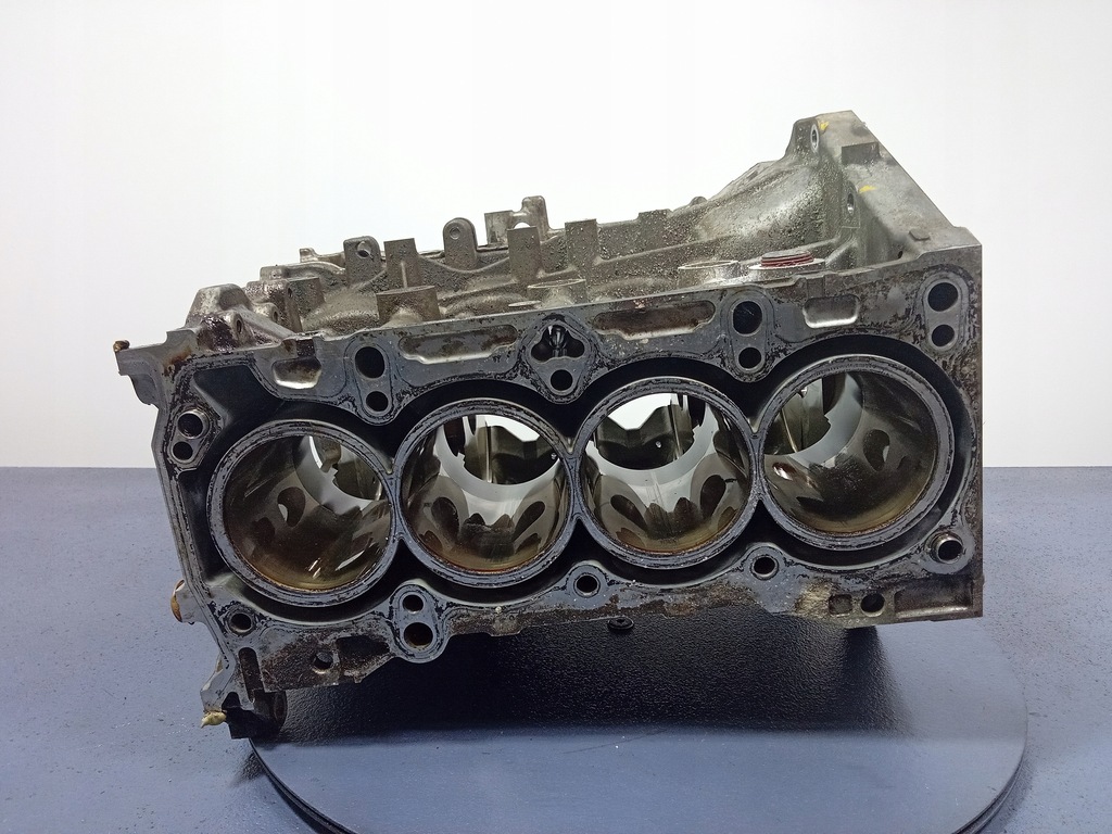 фото №5, Mazda 3 iii bm 2.0 skyactiv-g блок двигуна pedd