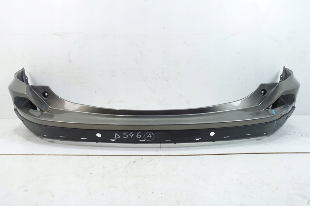 фото №1, Бампер задня задній toyota rav4 iv 2015- 52159-42280