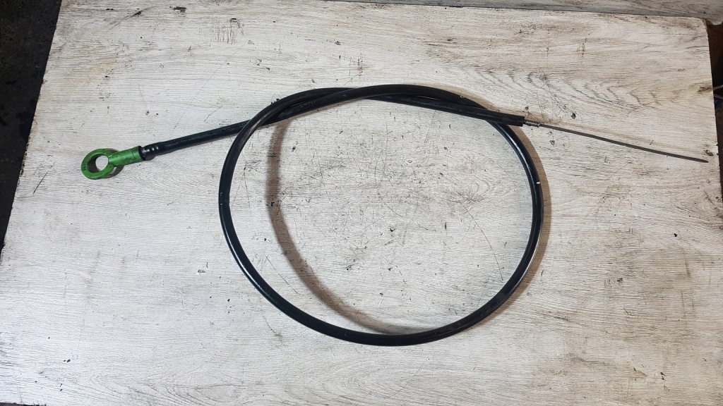 фото №1, Щуп щуп рівня оливи man tgl d0834 180 220 km euro 6